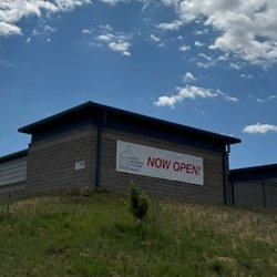 Rocky Mountain Storage