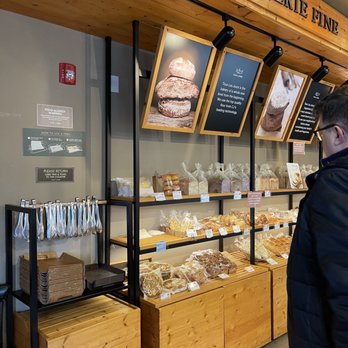 Tous Les Jours - Entry - Coffee & Tea Near Me - Syracuse, New York