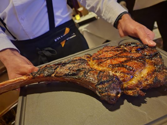 Fratelli Restaurant by null