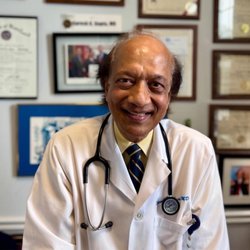 Suresh K. Gupta, MD