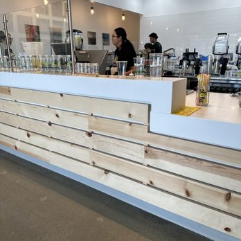 Wow Wow Lemonade - The inside the cups by the window are really cute. - Acai Bowls Near Me - Vacaville, California Wow Wow Lemonade - The inside the cups by the window are really cute. - Acai Bowls Near Me - Vacaville, California