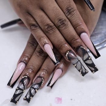 Magic Nails - Nail Salons Near Me - Detroit, Michigan Magic Nails - Nail Salons Near Me - Detroit, Michigan