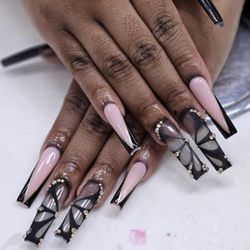 Magic Nails
