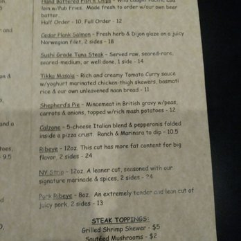 Callahan's Pub & Grille - Page 3 - Pubs Near Me - Enid, Oklahoma Callahan's Pub & Grille - Page 3 - Pubs Near Me - Enid, Oklahoma