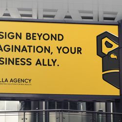 The Gorilla Agency - Gorilla Agency Branding Kit 2024