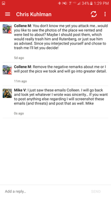 Karen Kurzdorfer, CHARLES RUTENBERG REALTY INC by null