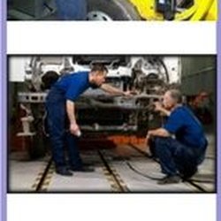 Harris Truck & Auto Body Shop - Harris Truck & Auto Body Shop Inc.
