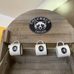 Columbus Café & Co