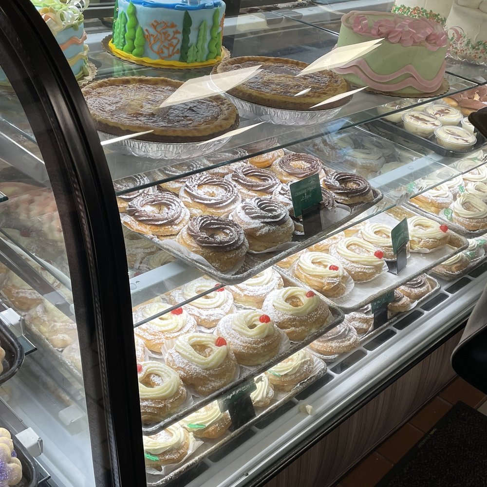 LaSalle Bakery - Bakeries Near Me - Providence, Rhode Island LaSalle Bakery - Bakeries Near Me - Providence, Rhode Island