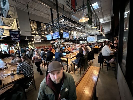 Yards Brewing Company by null