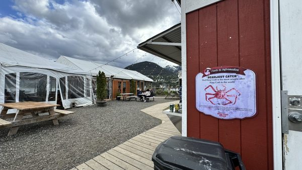 Tracy's King Crab Shack 2 by null