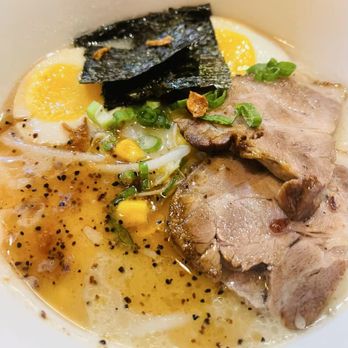Chakra Japanese Fusion - Ramen Near Me - Flushing, New York Chakra Japanese Fusion - Ramen Near Me - Flushing, New York