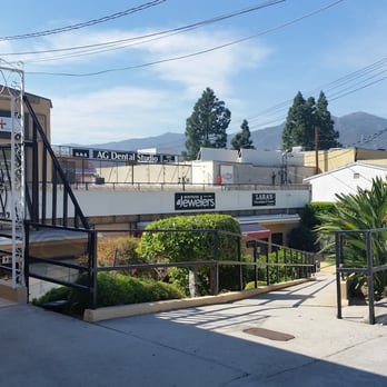 AG Dental Studio - Cosmetic Dentists Near Me - Montrose, California