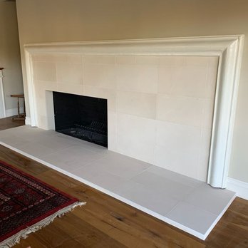 Cassidy's Construction - Fire Place Refinish - General Contractors Near Me - Huntington Beach, California
