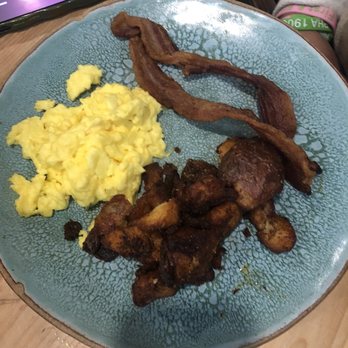 Bearcat CBD - Bearcat Breakfast - Coffee & Tea Near Me - New Orleans, Louisiana