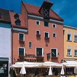 Gäubodenhof
