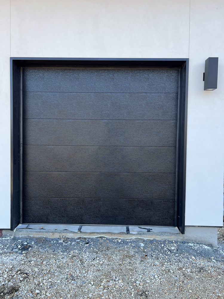 Anything Outdoors - Garage Door Contractor in Gentry, AR