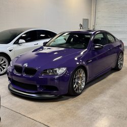 Proper Performance Motors