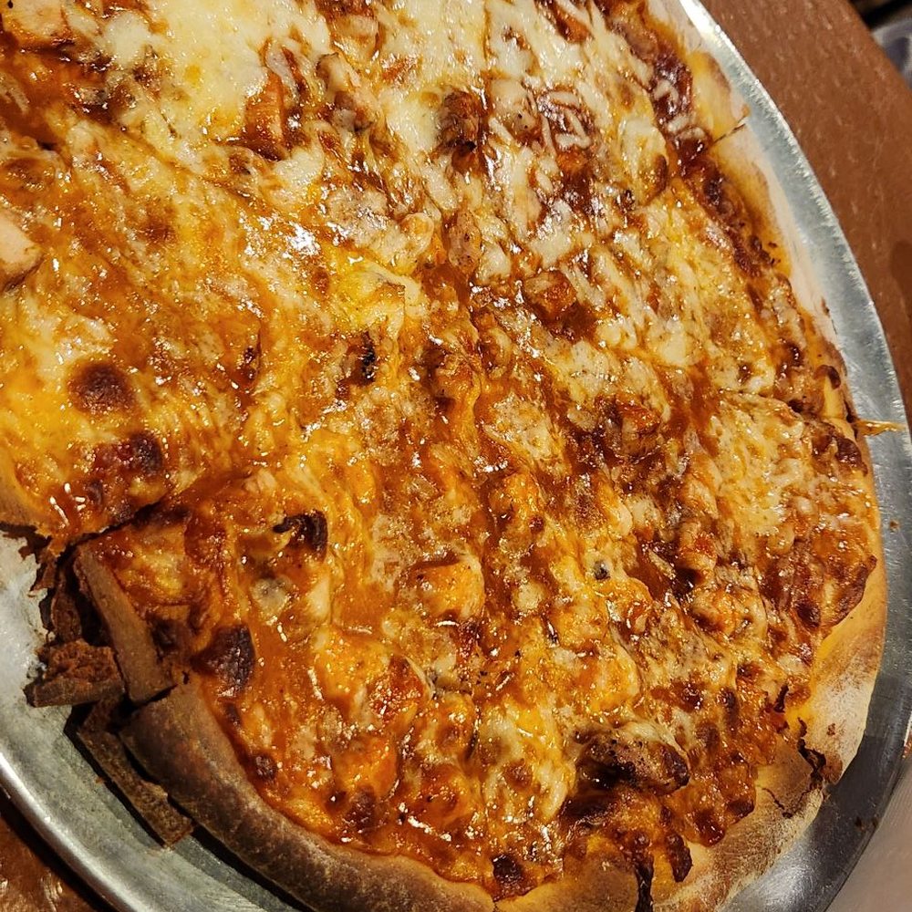 Shakey Jakes Cafe - Bbq chicken  pizza - Dive Bars Near Me - Stanhope, New Jersey