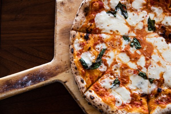 District Kitchen by null