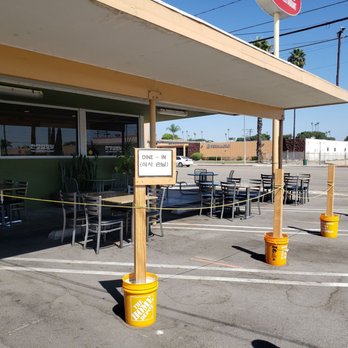 Han Yang - Outdoor dining - Korean Near Me - Buena Park, California Han Yang - Outdoor dining - Korean Near Me - Buena Park, California