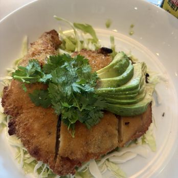 Alta Calidad - Chicken francese - Mexican Near Me - Brooklyn, New York