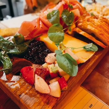 micro bar * bites - Tapas/Small Plates Near Me - Kelowna, British Columbia