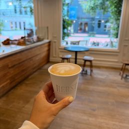 Cappuccino Cappuccino
