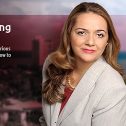 Clear Horizon Legal Solutions - Aggressively pursuing your best interests.