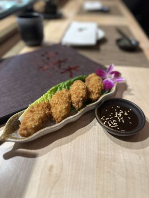 Roppongi Robata & Sushi by null