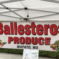 Kent Farmers Market