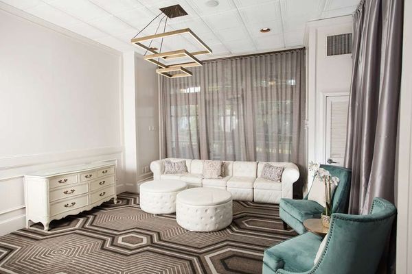 The Partridge Inn Augusta, Curio Collection by Hilton by null