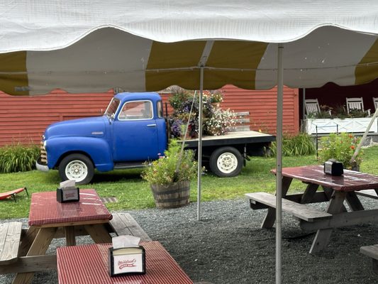 The Vermont Country Store Weston by null