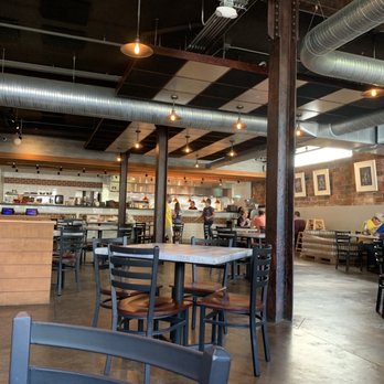 Lock 15 Brewing Co. - Inside - Brewpubs Near Me - Akron, Ohio Lock 15 Brewing Co. - Inside - Brewpubs Near Me - Akron, Ohio
