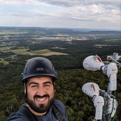 Upward Broadband