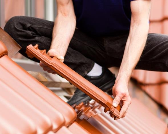 Slide of J Solis Roofing