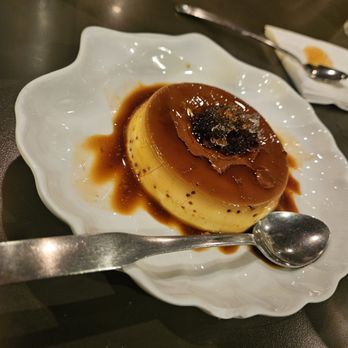 Huynh Restaurant - Flan - Vietnamese Near Me - Houston, Texas Huynh Restaurant - Flan - Vietnamese Near Me - Houston, Texas
