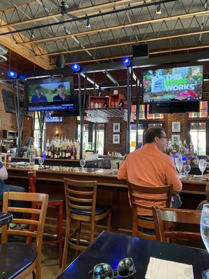 Gordon Biersch Brewing Company by null