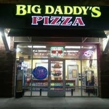 Big Daddy's Pizza - Pizza Near Me - West Valley City, Utah