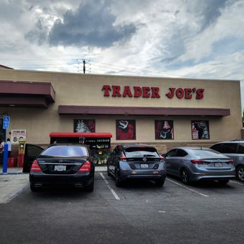 Trader Joe's - Grocery Near Me - Orange, California Trader Joe's - Grocery Near Me - Orange, California