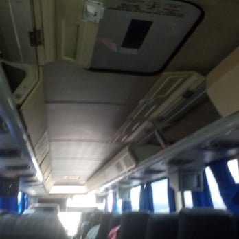 El Paso-Los Angeles Limousine Express - Open luggage compartments. - Buses Near Me - Phoenix, Arizona El Paso-Los Angeles Limousine Express - Open luggage compartments. - Buses Near Me - Phoenix, Arizona