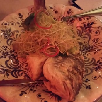 Bar Isabel - Spanish Near Me - Toronto, Ontario