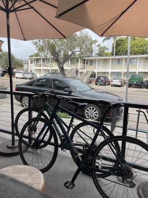 Second Nature by null