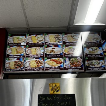 Taqueria El Tapatio - Mexican Near Me - Burbank, California Taqueria El Tapatio - Mexican Near Me - Burbank, California