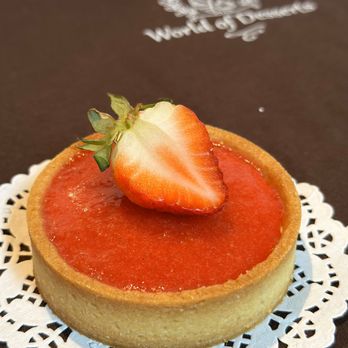 World of Desserts - Desserts Near Me World of Desserts - Desserts Near Me