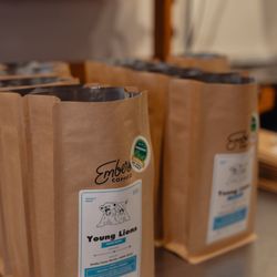 Ember Coffee