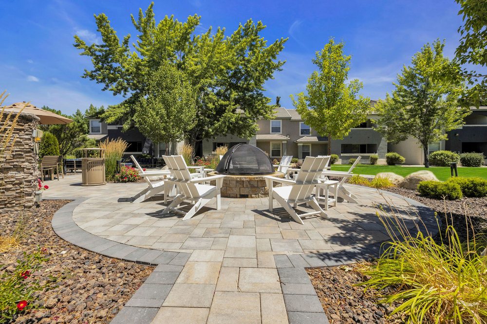 EASTLAND HILLS APARTMENTS 1855 Baring Blvd, Sparks, Nevada