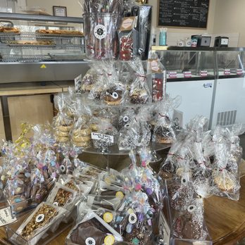 Coffee + Cream - Coffee & Tea Near Me - Livonia, Michigan