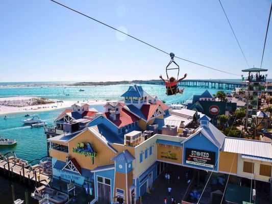 HarborWalk Adventures by null