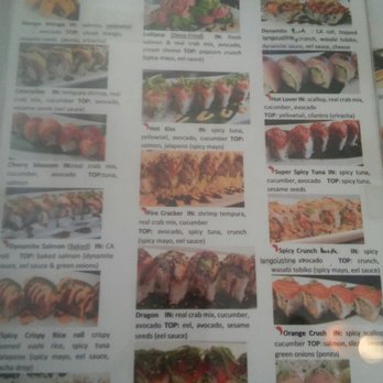Sushi Fish Attack - Sushi Bars Near Me - San Diego, California Sushi Fish Attack - Sushi Bars Near Me - San Diego, California